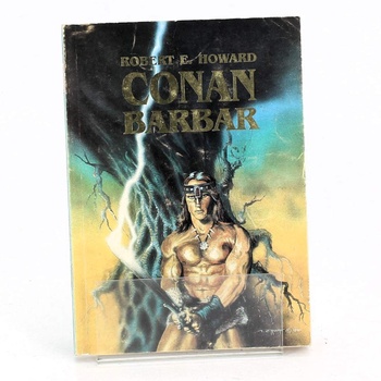 Robert Ervin Howard: Conan Barbar