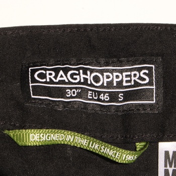 Pánské turistické kalhoty Craghoppers