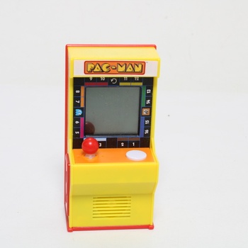 Stolní hra Hasbro Monopoly Arcade Pac-Man