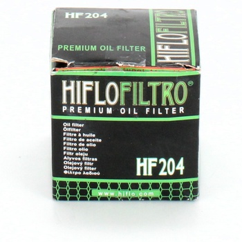 Olejový filtr Hiflofiltro HF-204C
