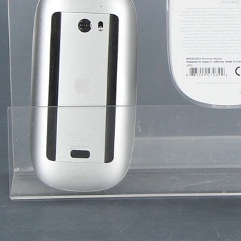 Bezdrátová myš Apple Magic Mouse mb829zm/a
