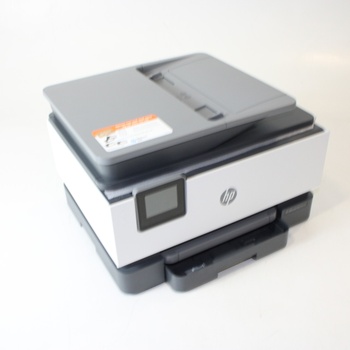Tiskárna HP ‎OfficeJet Pro 9010e 