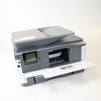Tiskárna HP ‎OfficeJet Pro 9010e 