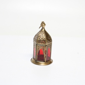 Čajové svíčky Marakesh Orient Vintage