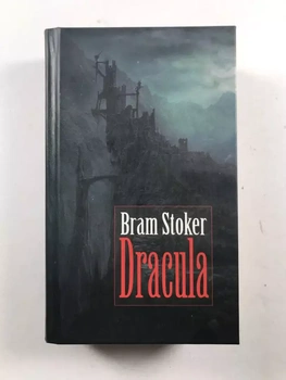 Bram Stoker: Dracula Měkká (2010)