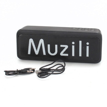 Bluetooth reproduktor Muzili 