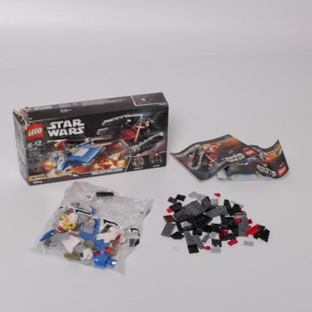 Stavebnice Lego Star Wars 75196
