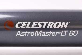 Pozorovací dalekohled Celestron AstroMaster LT60AZ
