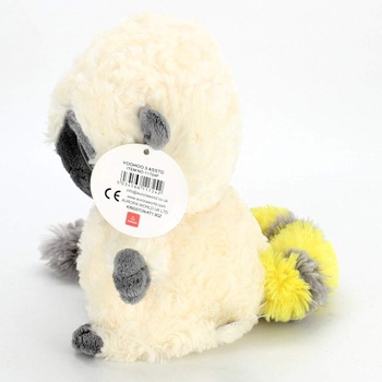 Plyšová hračka lemur Yoohoo
