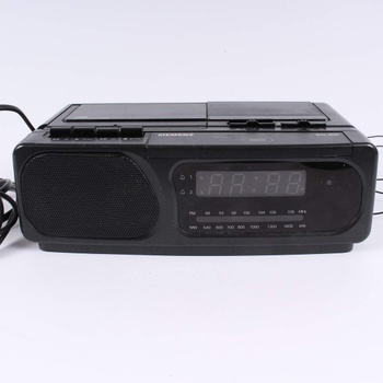 Radiobudík Siemens RG 405 Q6