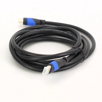 Propojovací kabel KabelDirekt HDMI 3 m
