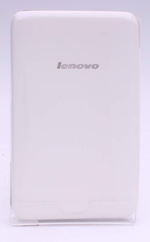 Kryt Lenovo A1000 Folio Case and Film