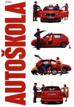 Autoškola - Testy 2003, 2004