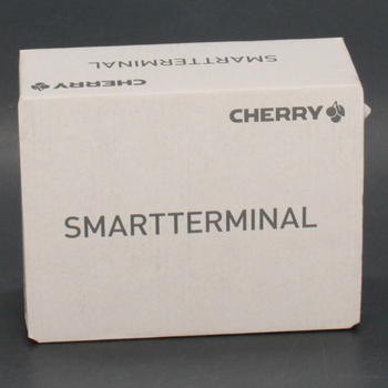 Čtečka karet Cherry SmartTerminal ST-1144UB