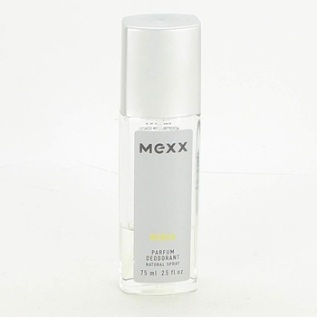 Parfémovaný deodorant Mexx Woman