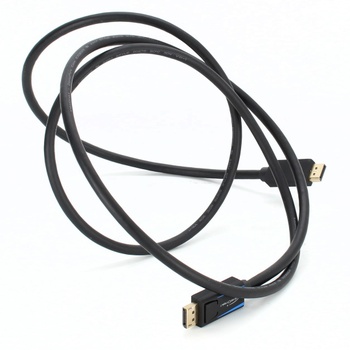 Kabel DisplayPort 1.4 KabelDirekt 1103 