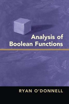 Analysis of Boolean Functions