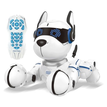 Robotické štěně Lexibook DOG01