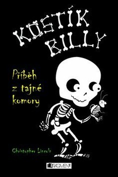 Kostík Billy – Příběh z tajné komory