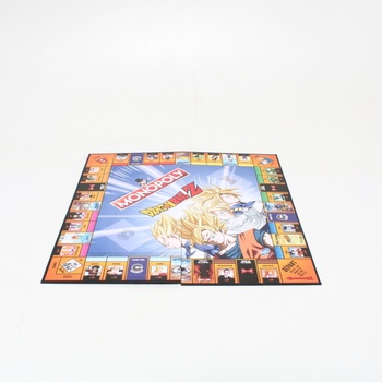 Desková hra Monopoly ‎604777 FR