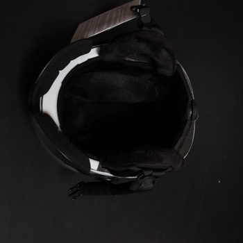Lyžařská helma Black Crevice BCR143921-BL-0