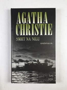 Agatha Christie: Smrt na Nilu Pevná (2007)