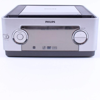Hi-Fi systém Philips MCD139B