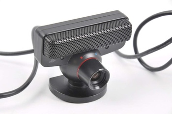 Webkamera Sony Eye pro PS3