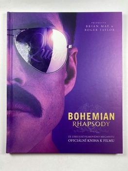Owen Williams: Bohemian Rhapsody