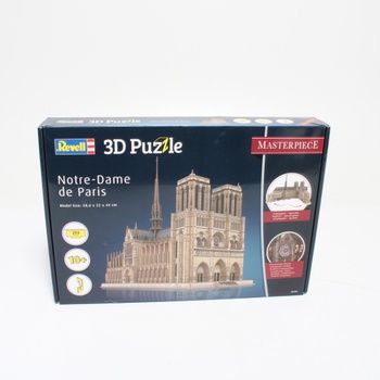 3D puzzle Revell 3D Puzzle RV00190