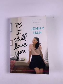 Jenny Hanová: P.S. I Still Love You Měkká (2017)