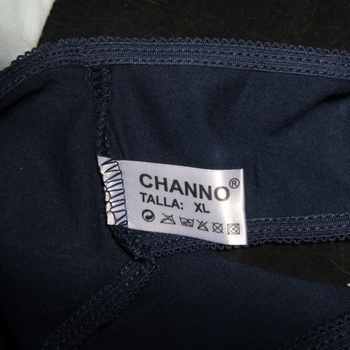 Dámské kalhotky Channo 22311 6 ks