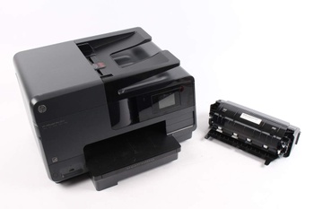 Inkoustová tiskárna HP Officejet Pro 8610 A7F64A 