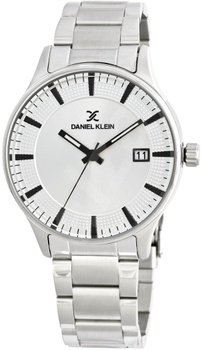 Pánské hodinky Daniel Klein DK11475-3 