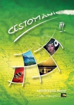 Cestománie III. - kolektiv