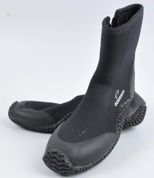 Neoprénové boty Oceanic Venture II