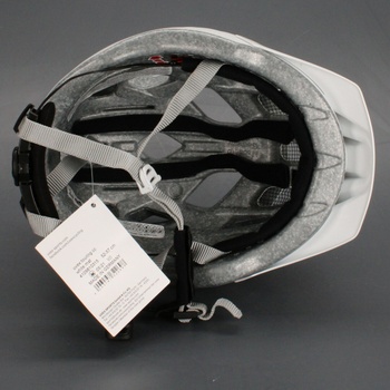 Cyklistická helma Uvex Touring cc