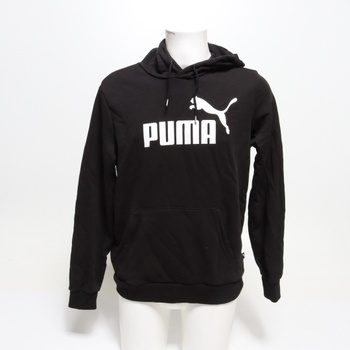 Pánská mikina Puma ‎586688 černá