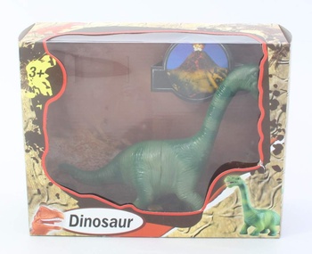 Figurka dinosaura KiK