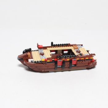 Stavebnice Lego Creator 31109 Pirátska loď