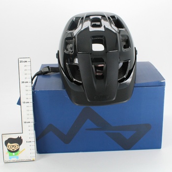 Cyklistická helma Abus ‎64707 vel. M