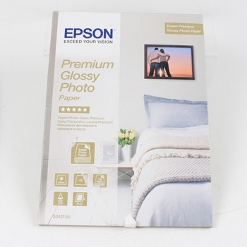 Fotopapíry Epson S042155 2 ks