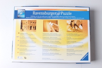 Puzzle 1000 Ravensburger Koblenz