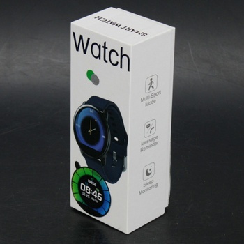 Chytré hodinky Smart Watch K9