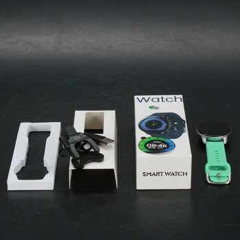 Chytré hodinky Smart Watch K9