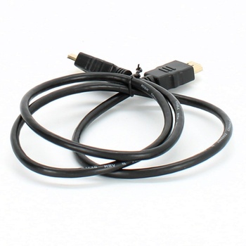 Vysokorychlostní kabel HDMI AmazonBasics