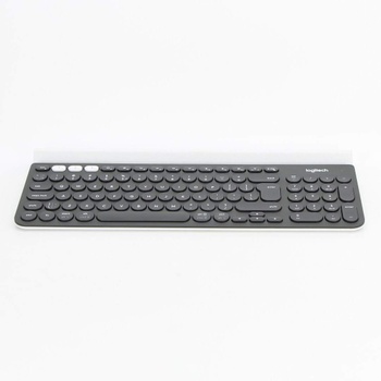Klávesnice Logitech Wireless Keyboard K780