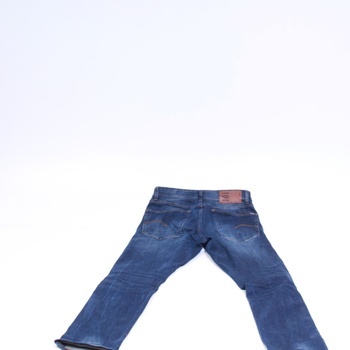 Dámské džíny RAW Straight tapered