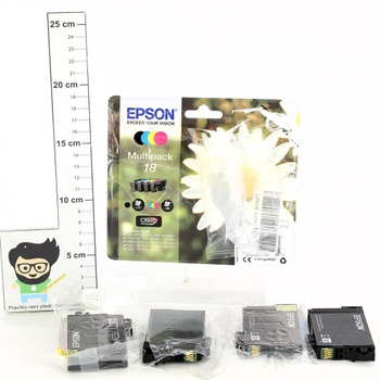 Inkoustová cartridge Epson Multipack