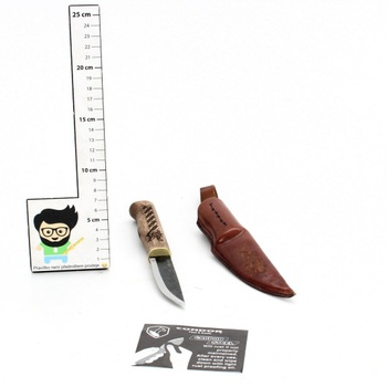 Nůž Condor ‎Tool Knife 02CN033